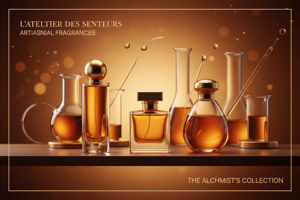 2026 Beginner’s Guide to Brandy and Fragrance Arbitrage | Scent Lab 33 Intelligence