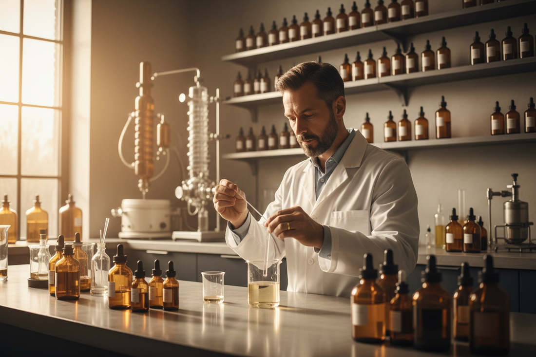 Feb 4, 2026 Fragrance Intel: The Dior "Saddle" Paradox & Milan Node 06
