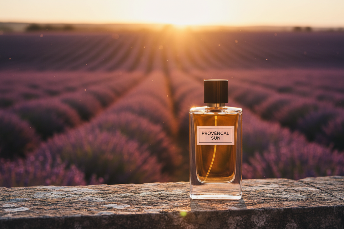 Is Scent Lab 33’s Provencal Sun the 2026 secret to "Quiet Luxury" over Chloé Lavanda? | Scent Lab 33