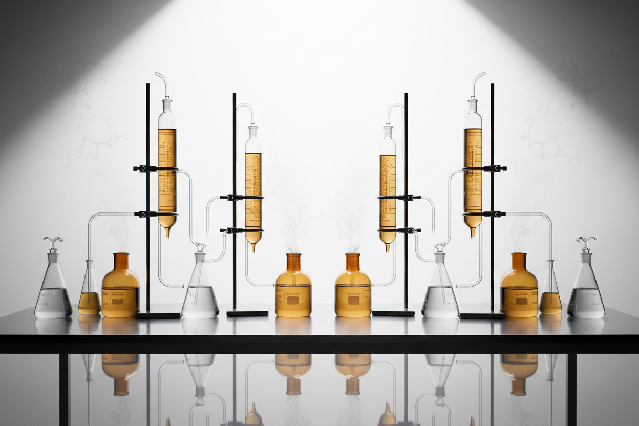 The Evolution of Quiet Luxury 2026: Why Low-Key Signaling is the Ultimate Flex | Scent Lab 33