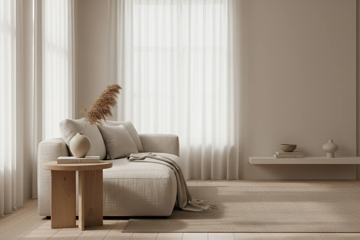 How to achieve a Quiet Luxury home for under $500 in 2026? | Scent Lab 33