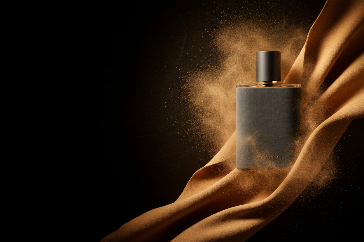 Quiet Luxury in a Bottle: The Best Professional Scent for Women | Scent Lab 33