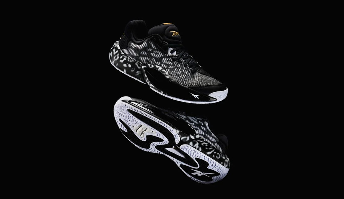 Is the Reebok Engine A 26 the Secret Weapon Your Sneaker Rotation Has Been Missing? | Scent Lab 33