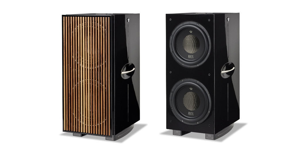 REL 212 Black Label the ultimate bass evolution for your 2026 home sanctuary? | Scent Lab 33
