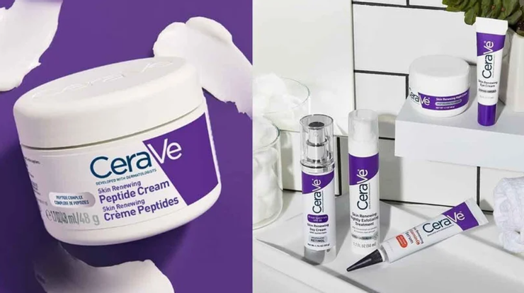 Top 5 Best Anti-Aging Creams of 2026: The Viral Threads Favorites | Scent Lab 33
