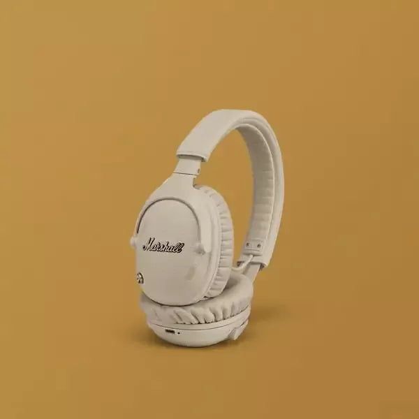Is the Marshall Monitor III A.N.C. the most stylish headset for your 2026 travel archive? | Scent Lab 33