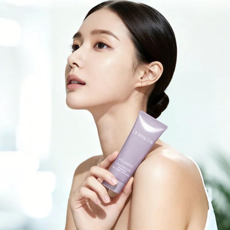 Is Dr Irena Eris the "Nobel Prize" Skincare Secret for the Tech-Obsessed 2026? | Scent Lab 33
