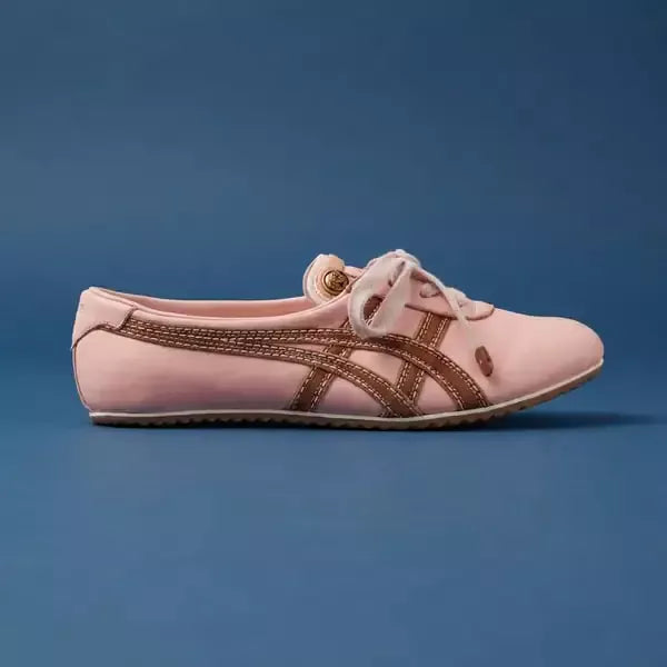 Is the Versace x Onitsuka Tiger TAI-CHI Sakura the most prestigious luxury sneaker of 2026? | Scent Lab 33
