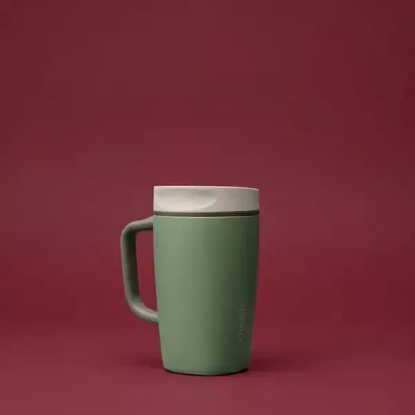 Why is the Owala SmoothSip the absolute game-changer for your 2026 coffee ritual? | Scent Lab 33