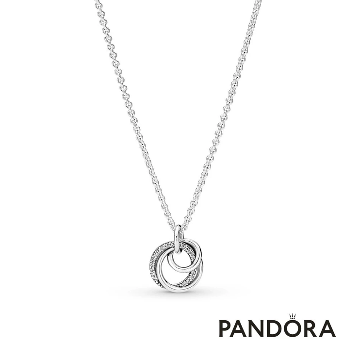 Why is a Pandora Necklace the Ultimate Smart Luxury Gift for 2026? | Scent Lab 33