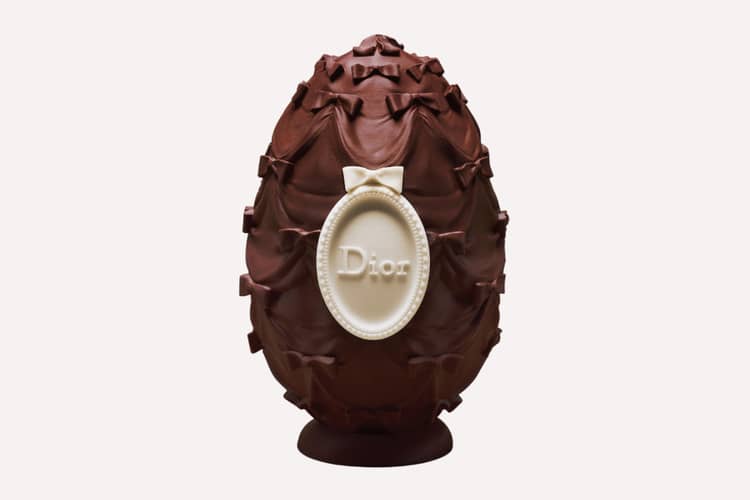 Dior 2026 Easter Collection the ultimate fusion of Haute Couture and gastronomy? | Scent Lab 33
