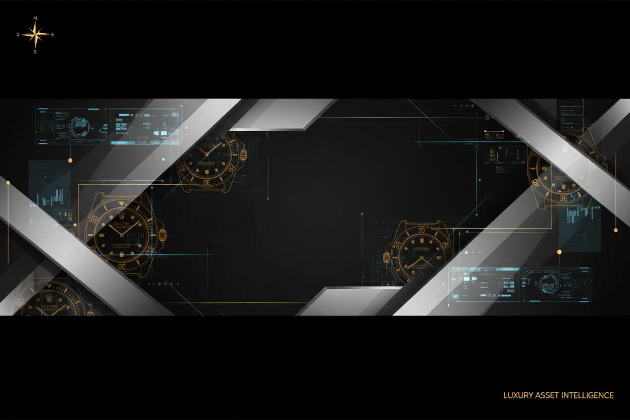 2026 Rolex Price Adjustment Report: Gold Assets vs. Steel Liquidity |
