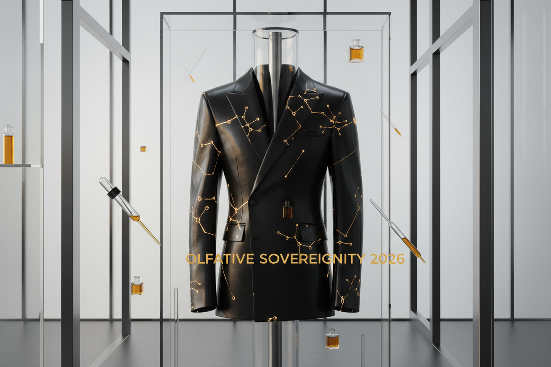 Rosé’s YSL Paris Secret: The Scent of a Record of the Year Nominee | Scent Lab 33