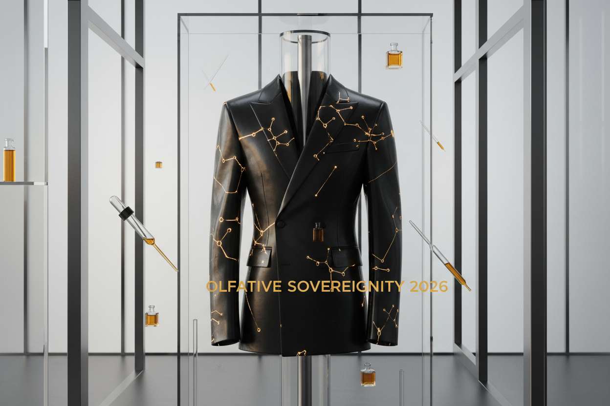 Rosé’s YSL Paris Secret: The Scent of a Record of the Year Nominee | Scent Lab 33