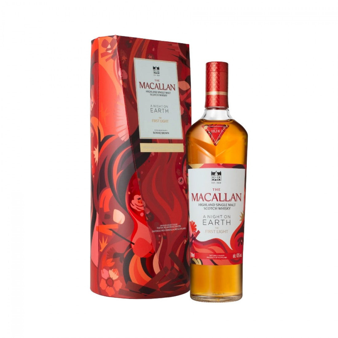 Macallan 2026 Landmark Series: Smart Investment or Marketing Bubble? | Scent Lab 33