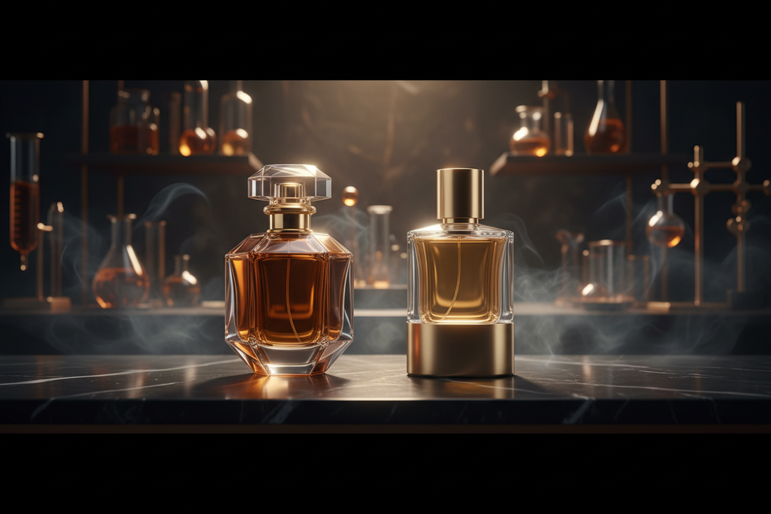Scent Lab 33 vs Bond No. 9 & Bottega Veneta: The 2026 Luxury Scent Audit