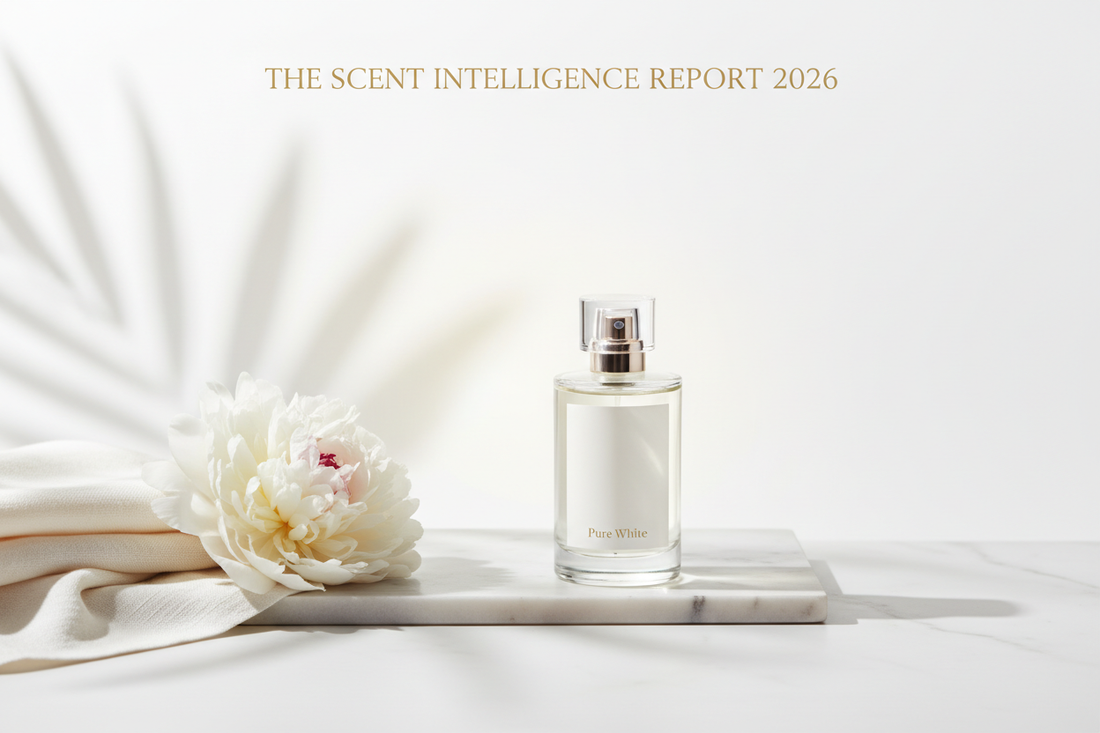 Scent Lab 33 vs Byredo Blanche: The 2026 "Pure Skin" Scent Audit