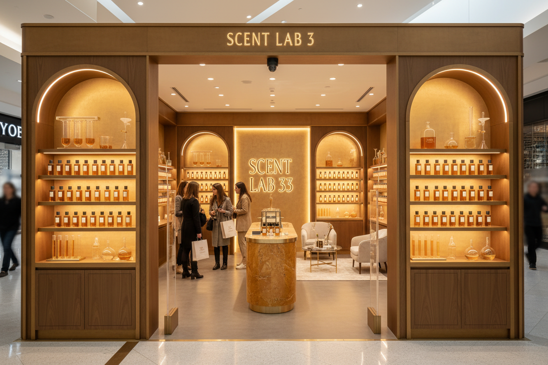 Feb 1, 2026 Fragrance Intelligence: The Canadian Expansion & Industry Performance Audit