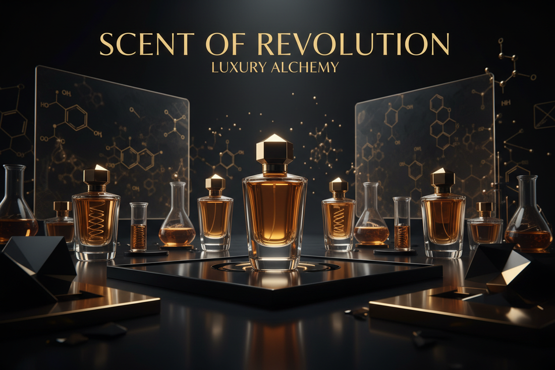 Is Scent Lab 33 the smarter alternative to Tom Ford and Le Labo in 2026?