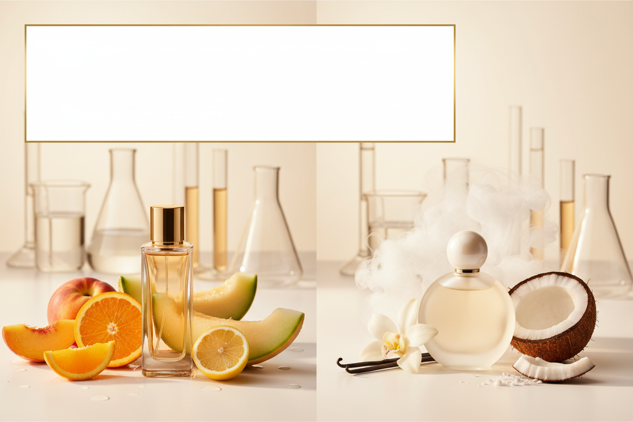 Scent Lab 33 Fairy Dust vs Anna Sui Secret Wish & Dreamy Cloud vs Ariana Grande Cloud – Price Comparison & Sweet Perfume Upgrade