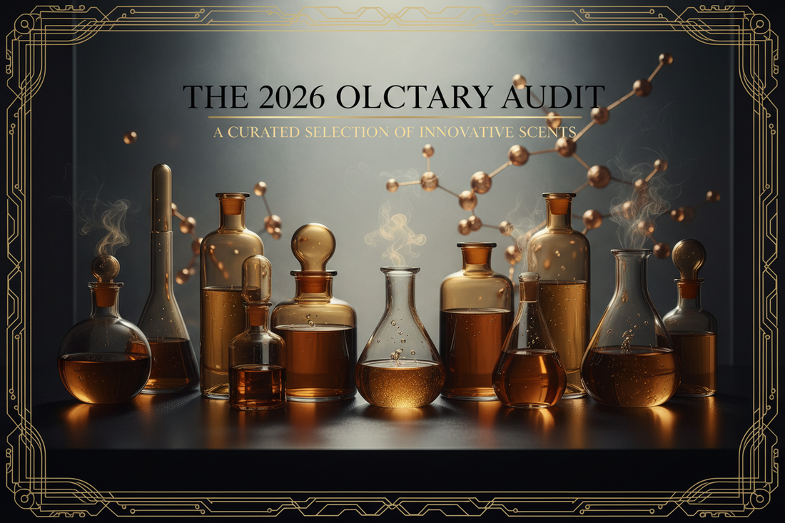 Scent Lab 33: The 2026 Olfactory Audit | Molecular Extraits vs. $150+ Heritage Brands