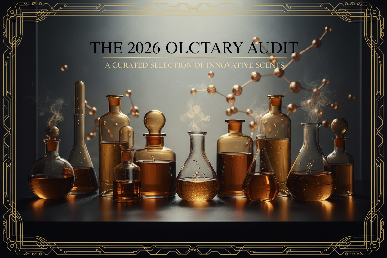 Scent Lab 33: The 2026 Olfactory Audit | Molecular Extraits vs. $150+ Heritage Brands