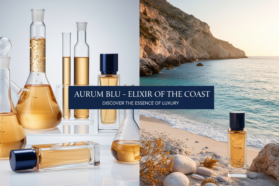Scent Lab 33 vs. Acqua di Parma: The 2026 Molecular Fragrance Audit | Scent Lab 33