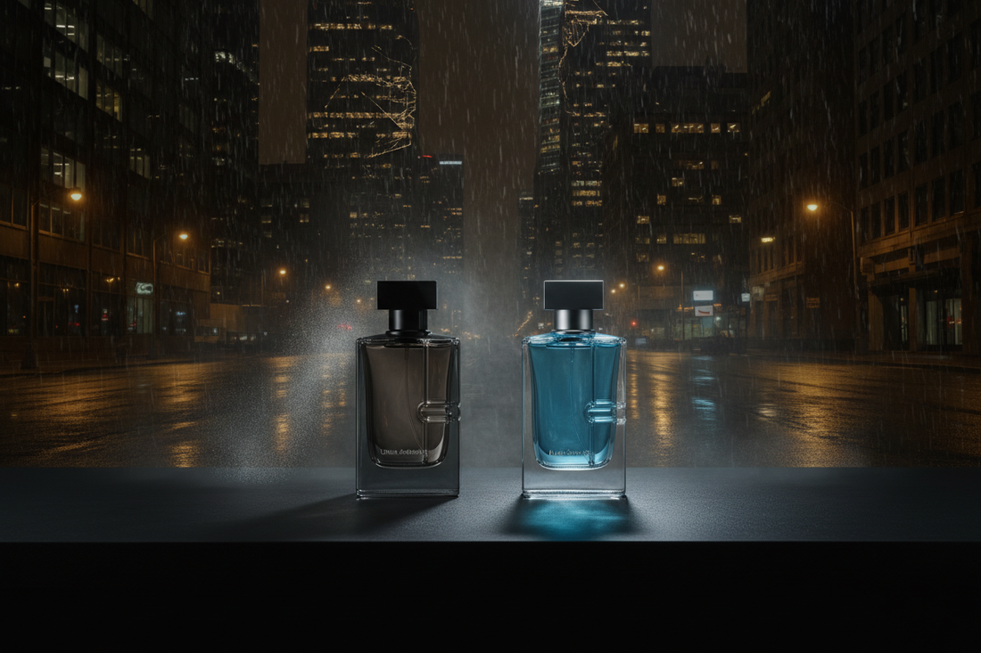 Scent Lab 33 vs Bvlgari Black & BLV: The 2026 Luxury Scent Swap