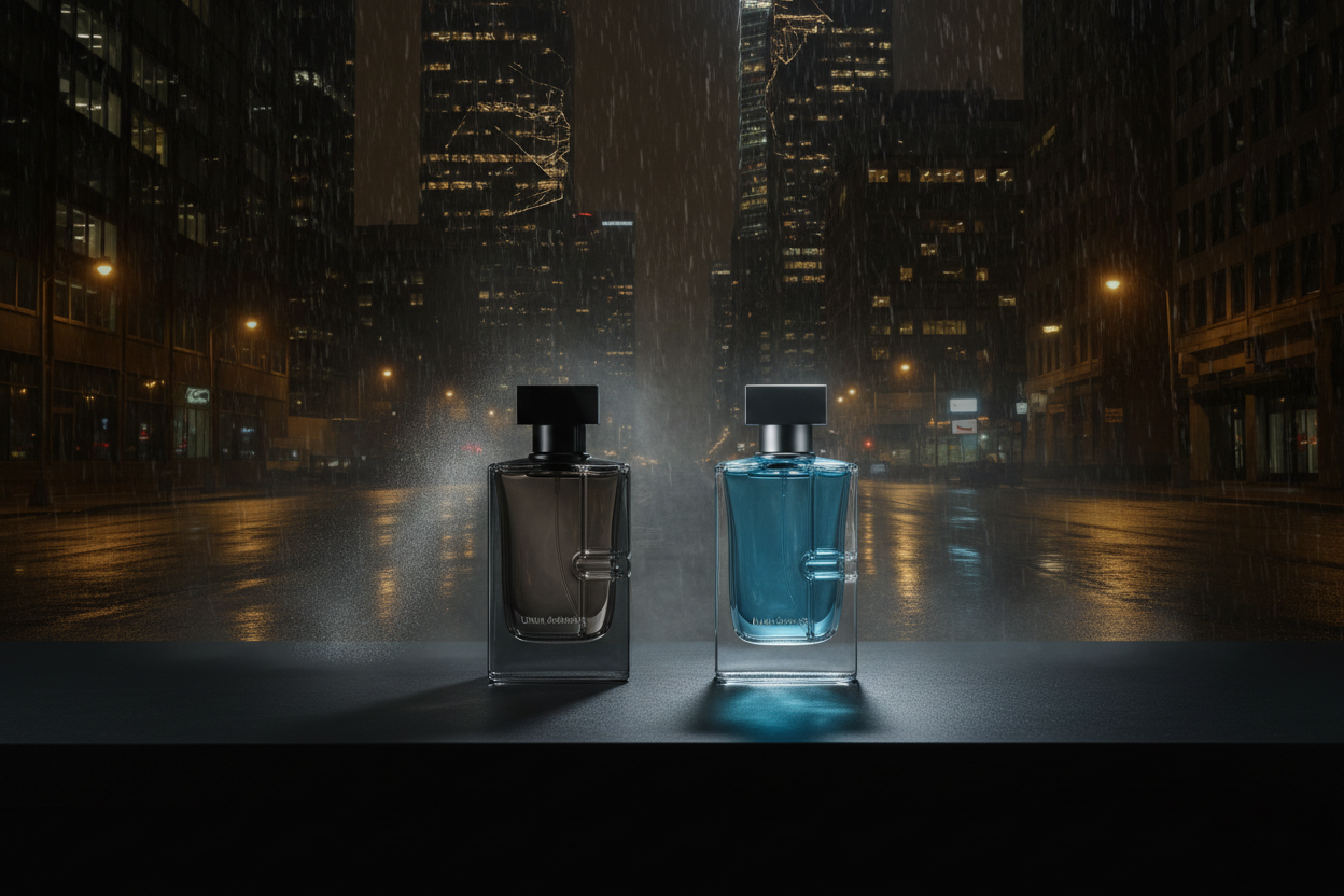 Scent Lab 33 vs Bvlgari Black & BLV: The 2026 Luxury Scent Swap