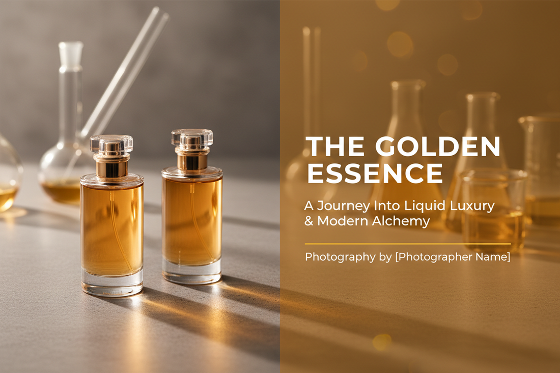 The 2026 Olfactory Intelligence Dispatch: Scent Lab 33 vs. Serge Lutens Performance Audit