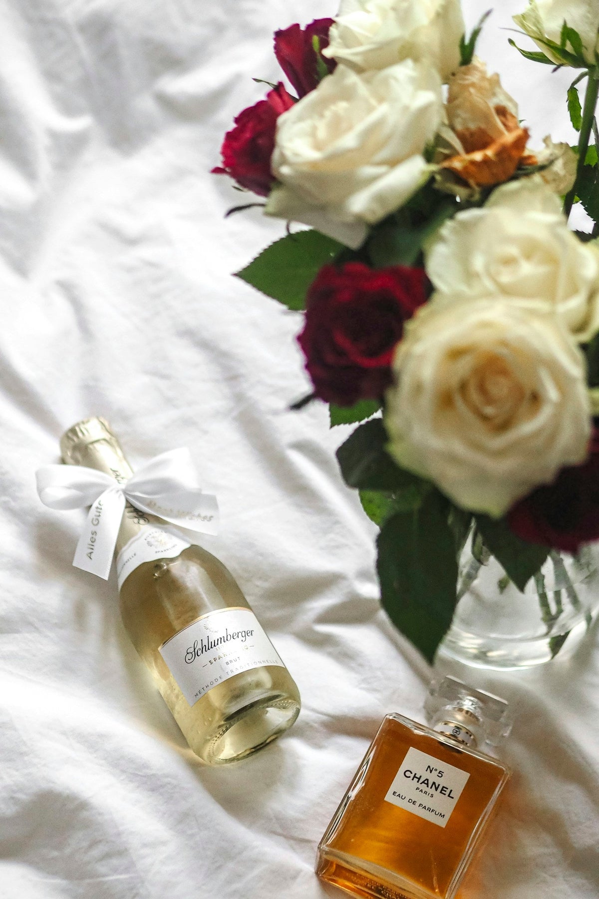 Lifestyle fragrance editorial for SCENTLAB33 The Classic 1916