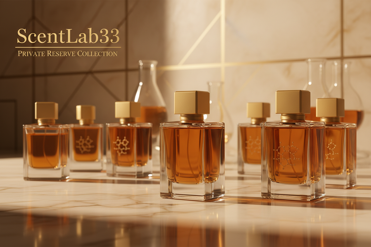 THE COLOGNE REBOOT: 6 "Old Money" Scents That Last Longer Than Tom Ford