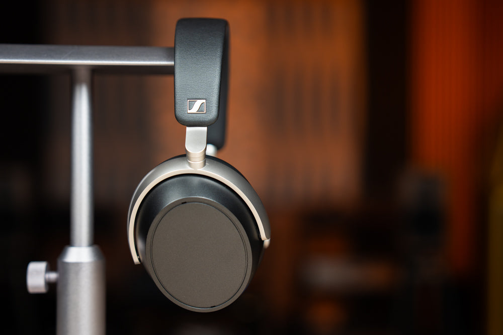 Why is the Sennheiser HDB 630 the Ultimate Audio Grail of 2026? | Scent Lab 33