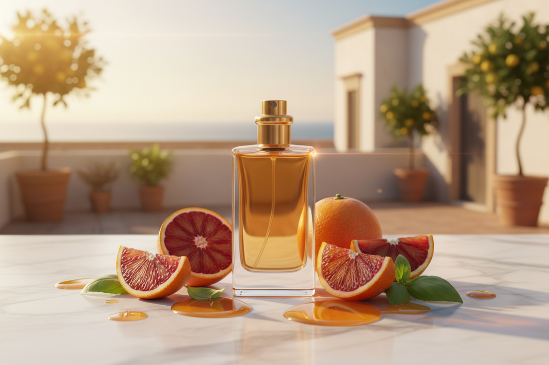 Scent Lab 33 vs 4711: The 2026 "Sicilian Breakfast" Scent Audit