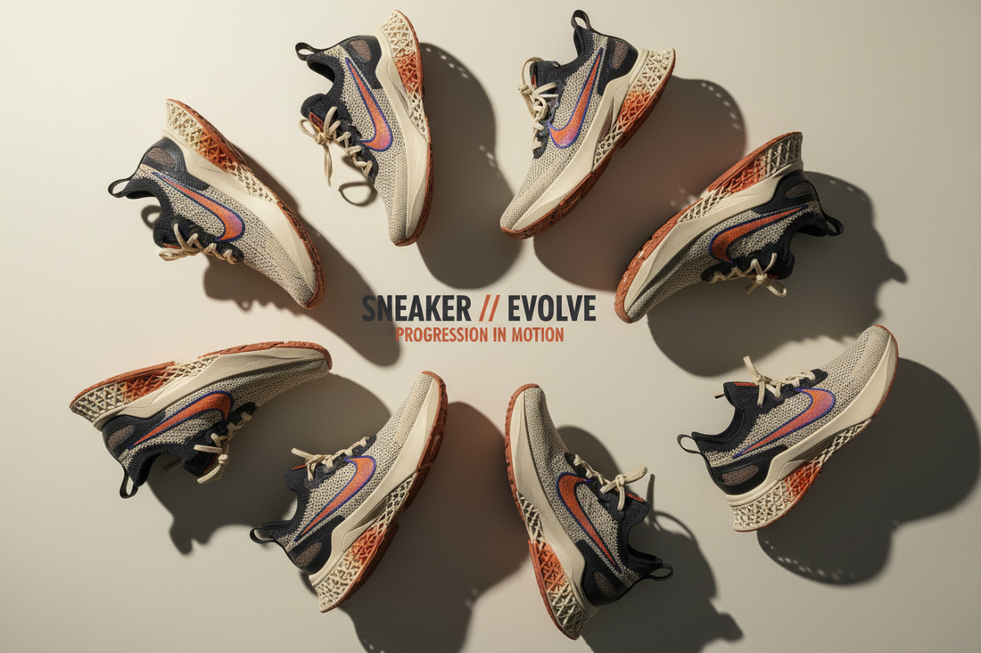 Sneaker News Today: July 27, 2026 – Nike, Adidas, New Balance Drops & Tech
