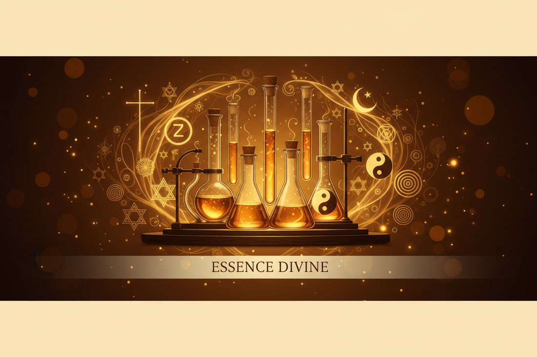 The 2026 Spiritual Sillage Audit: Mapping Scent Lab 33 Protocols to Global Faiths