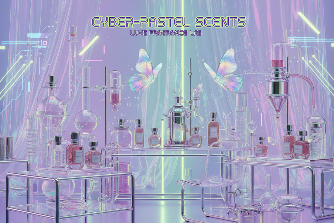 Spring 2026 Y2K Revival: Cyber-Pastels, Baby Tees, and Sovereign Sillage
