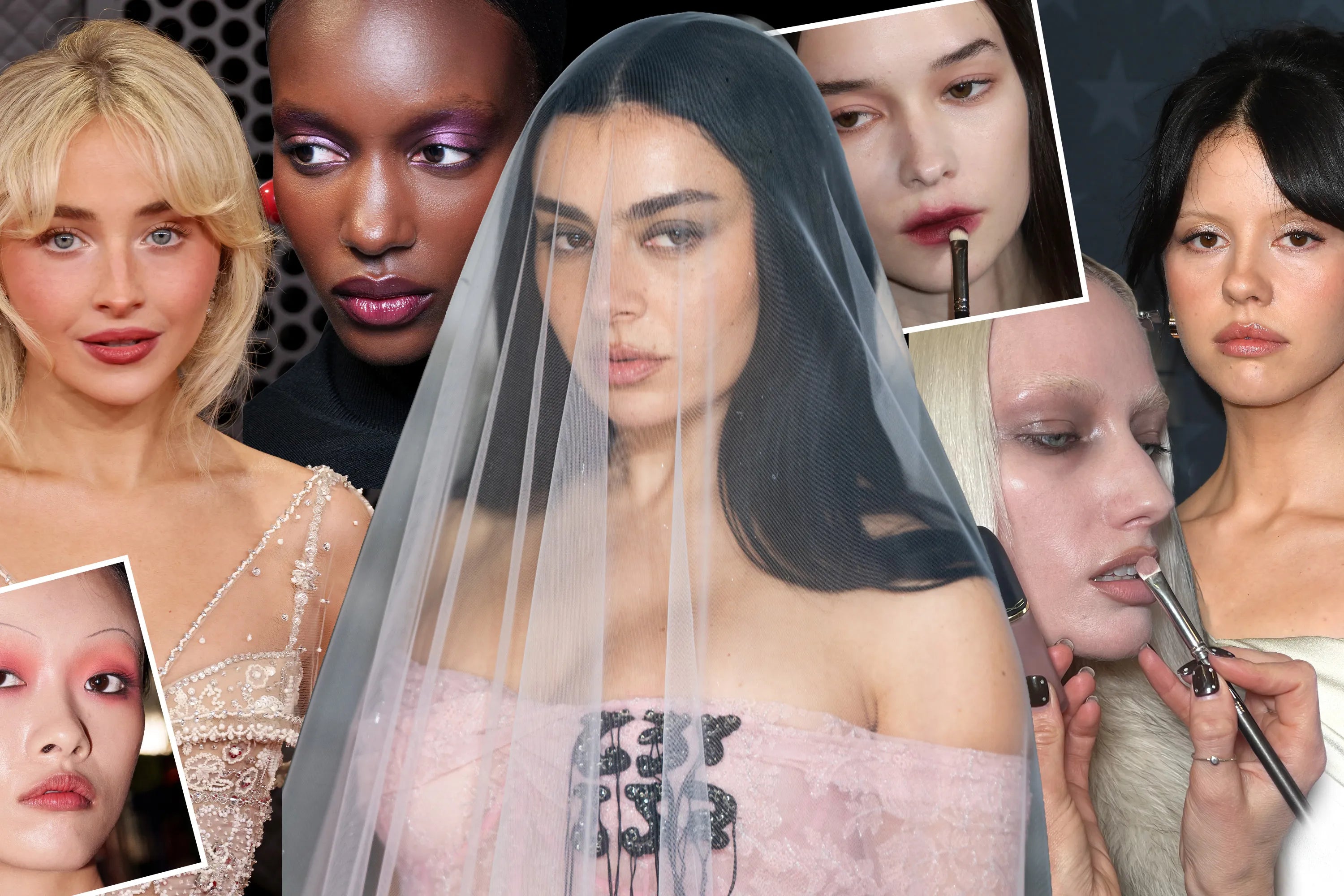 Spring 2026 Makeup Trends: The Return of Fresh Skin and Soft Color