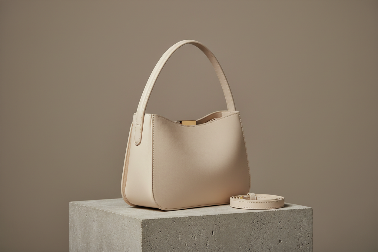 Why is Taylor Swift's "No-Logo" Bag the Biggest Trend in Paris Right Now? | Scent Lab 33