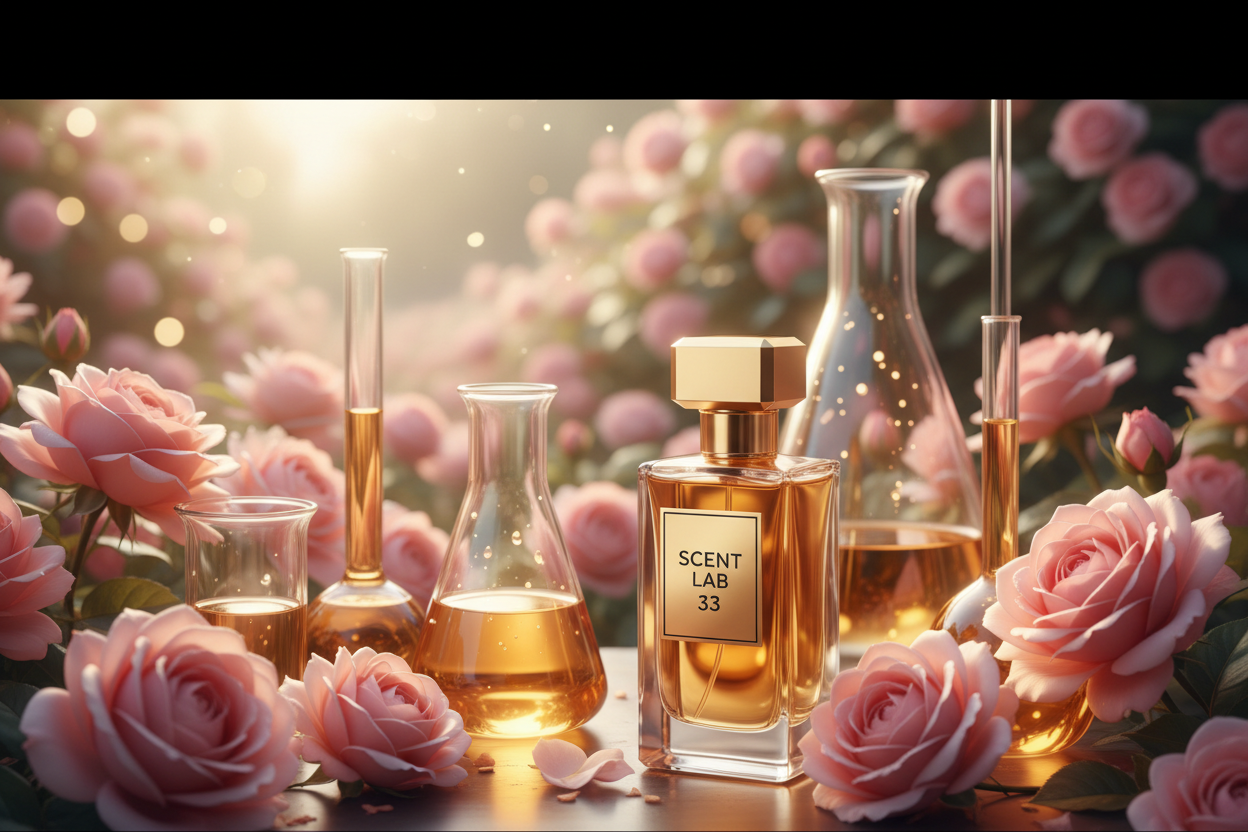 Coach Floral vs. Gucci vs. Scent Lab 33: The 2026 Tea Rose Audit