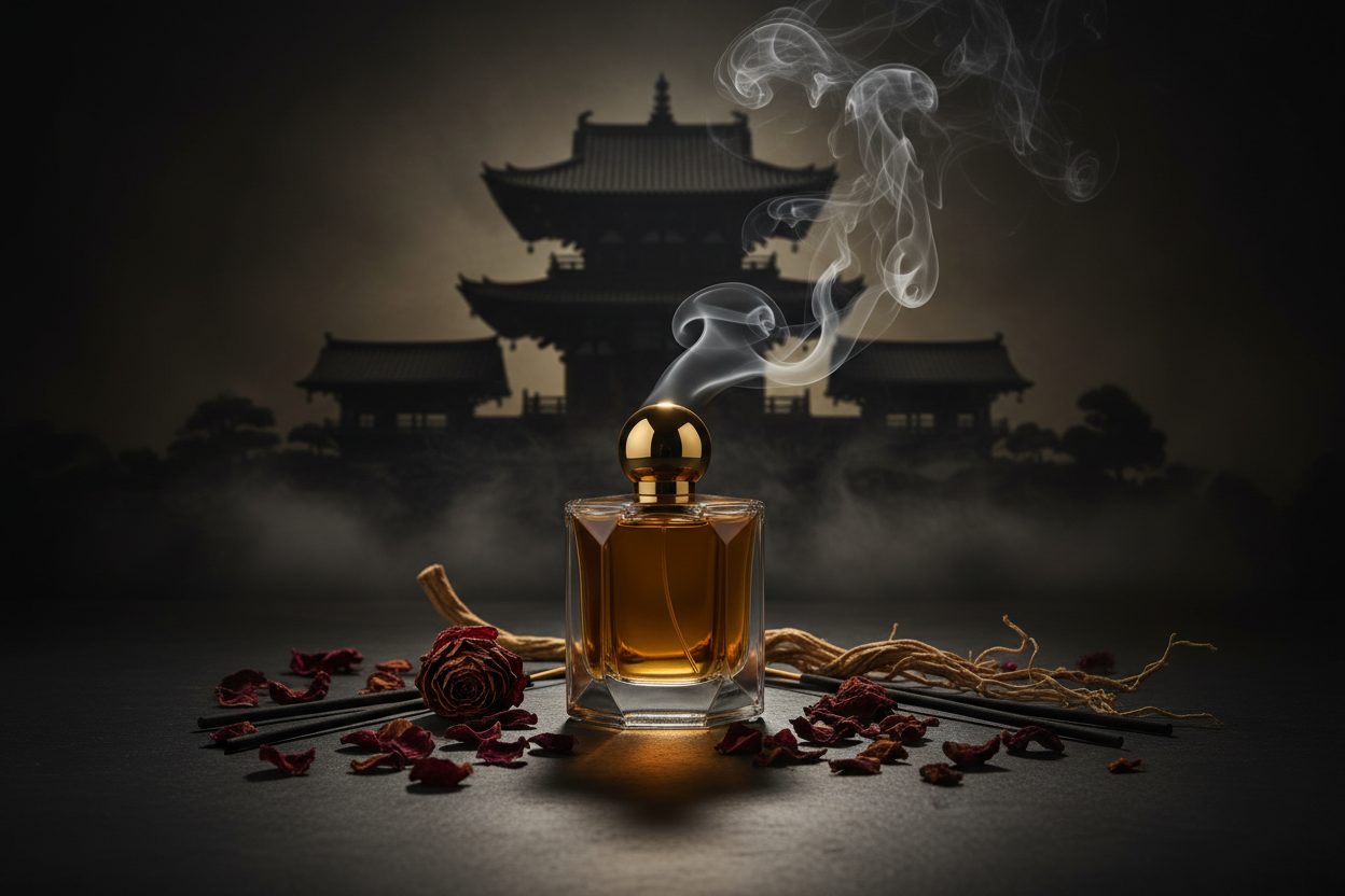 Diptyque Kyoto vs. Comme des Garçons vs. Scent Lab 33: The 2026 Zen Audit