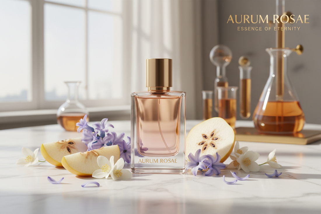 Why is this London-born "Tender" scent beating Chanel at its own game in 2026? | Scent Lab 33