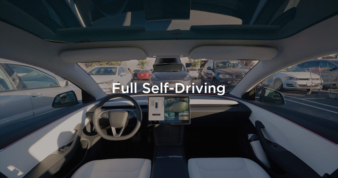 Can Tesla's New FSD v13 Actually Predict the Future of Your Commute? | Scent Lab 33
