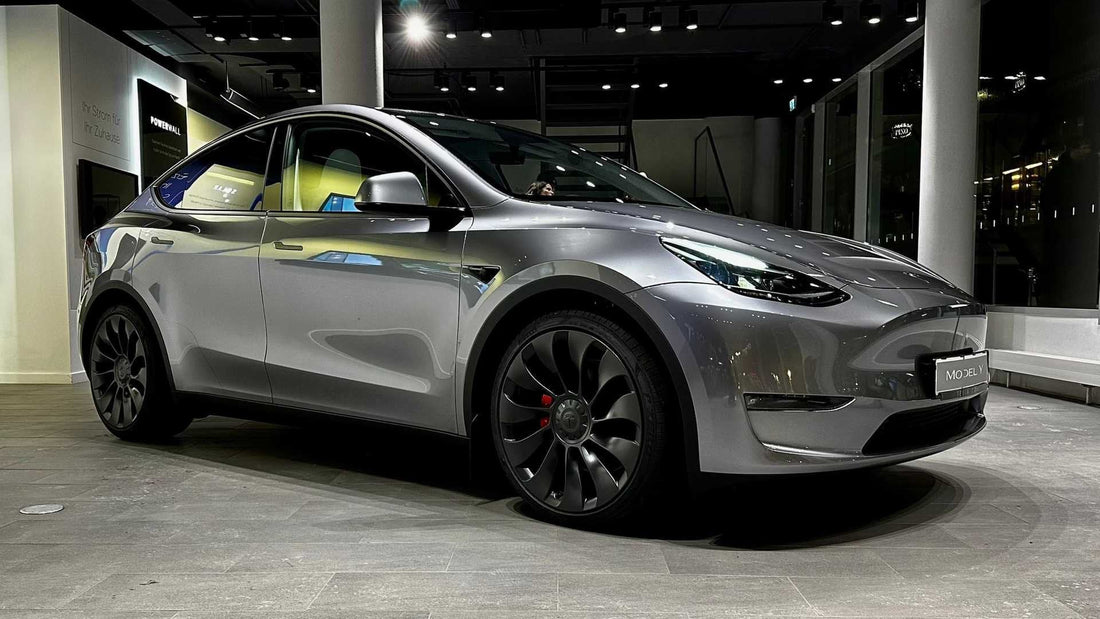 Why is Tesla Exporting its Shanghai Fleet to Europe in 2026? | Scent Lab 33