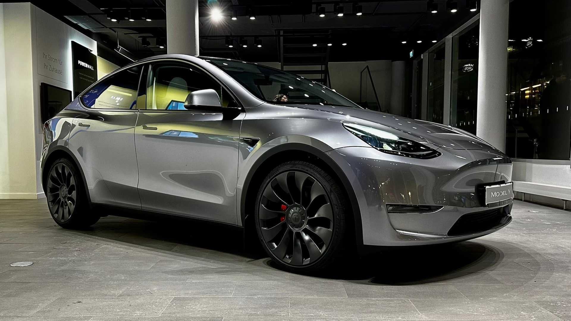 Why is Tesla Exporting its Shanghai Fleet to Europe in 2026? | Scent Lab 33
