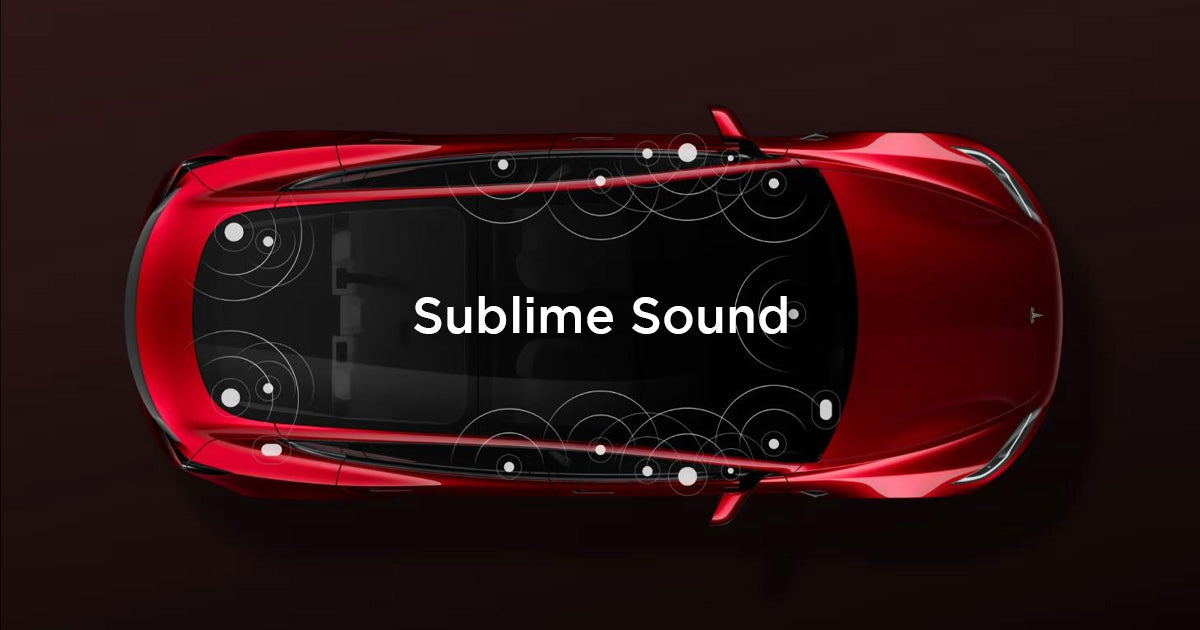 Tesla Audio Masterclass 2026: Why Speaker Count Isn't Everything | Scent Lab 33