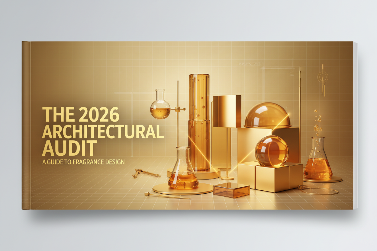 THE 2026 ARCHITECTURAL AUDIT: Deconstructing Tom Ford’s Icons vs. Scent Lab 33 High-Performance Extraits