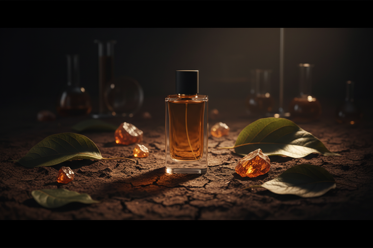Dior Patchouli Imperial vs. Guerlain vs. Scent Lab 33: The 2026 Earth Audit