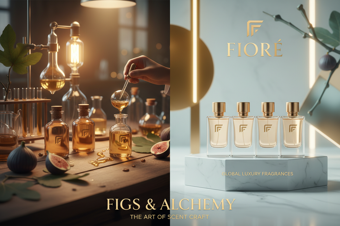 The 2026 Fig Protocol Audit: Scent Lab 33 vs. the "Big Fig" Luxury Giants
