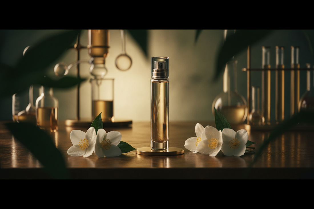 Dior J'adore Le Jasmin vs. Niche vs. Scent Lab 33: The 2026 Jasmine Audit